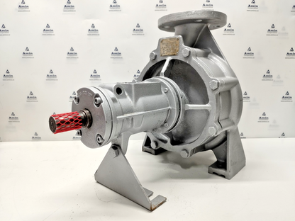 Allweiler NTT 50-200/179 U5A-W4 Centrifugal pump #2