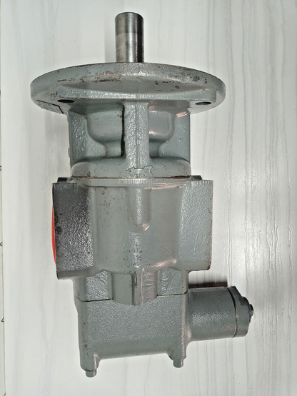 Kracht KF6/400 H10B N00 7DP1 Hydraulic Gear Pump