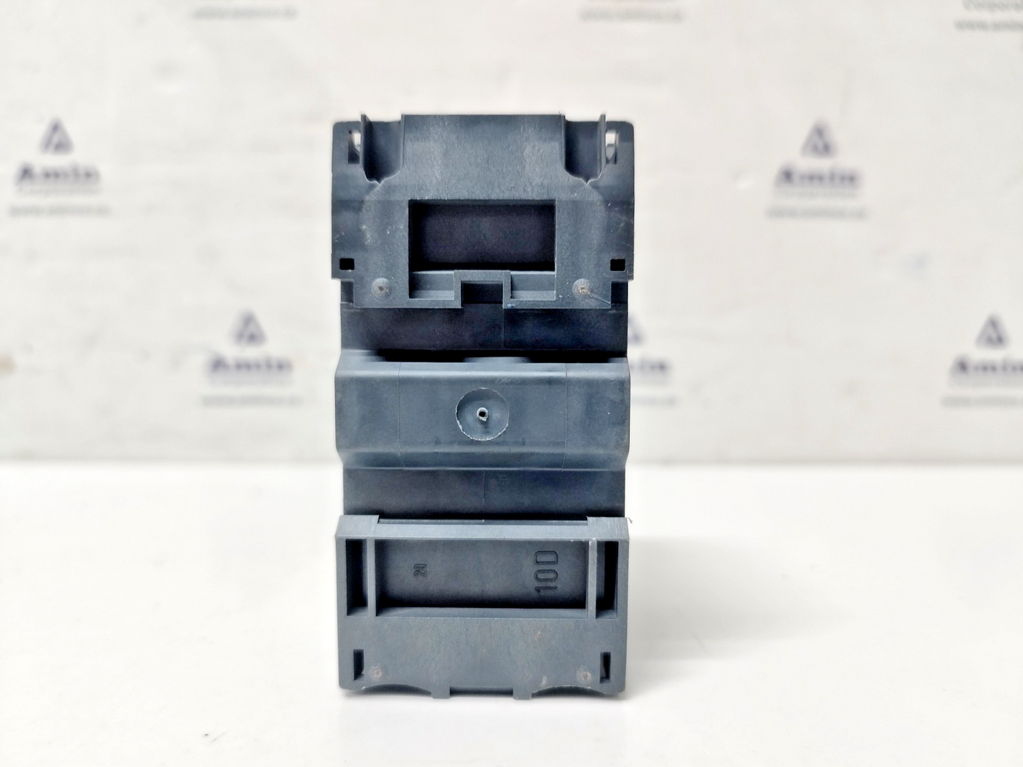 Telemecanique GV2ME04/0.4-0.63A Motor Circuit Breaker