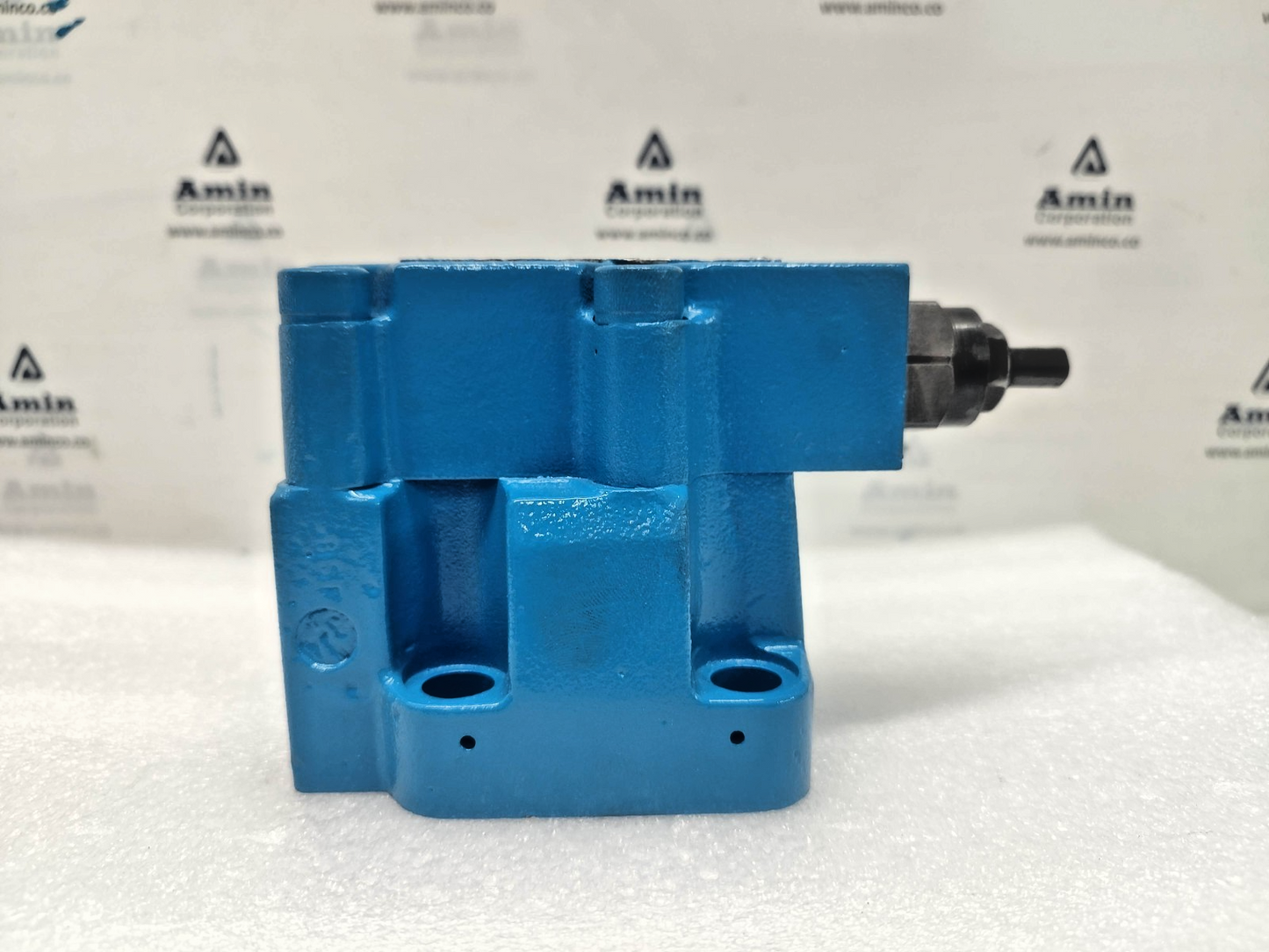 Vickers CG2V 6CW 10 Pressure Relief Valve Rated Pressure 350 bar - NEW