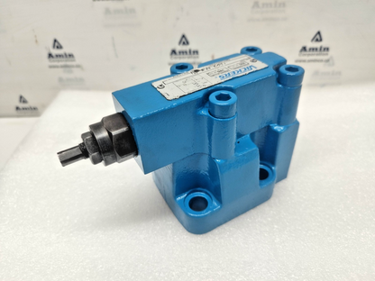 Vickers CG2V 6CW 10 Pressure Relief Valve Rated Pressure 350 bar - NEW