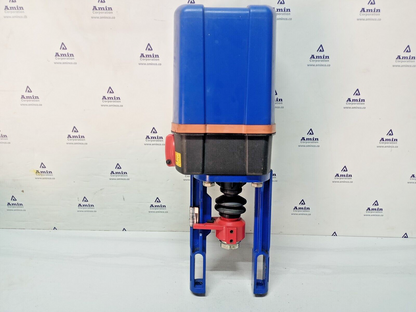 Ari-armaturen ARI-PREMIO 2,2 kN Electric Thrust Actuator