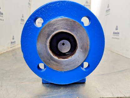 RWO Bremen AEP 5 Progressive cavity single screw pump 5m3/h - Pressure Tested