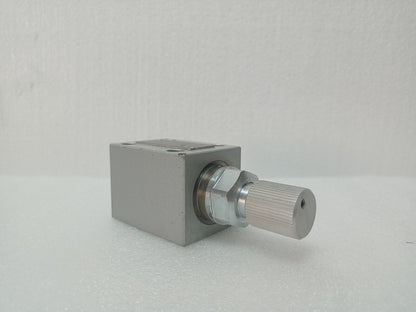 Wandfluh QZDFA06-A/B-16 3-way Flow control valve pressure: 350 bar - NEW