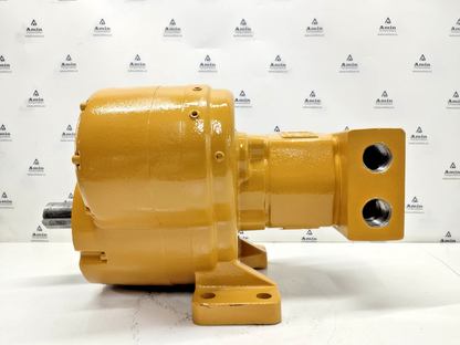 Ingersoll Rand 92RB078 Multi-vane Air motor 7.9HP - Tested