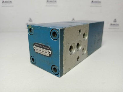 Rexroth 3710301000 Pneumatic Valve