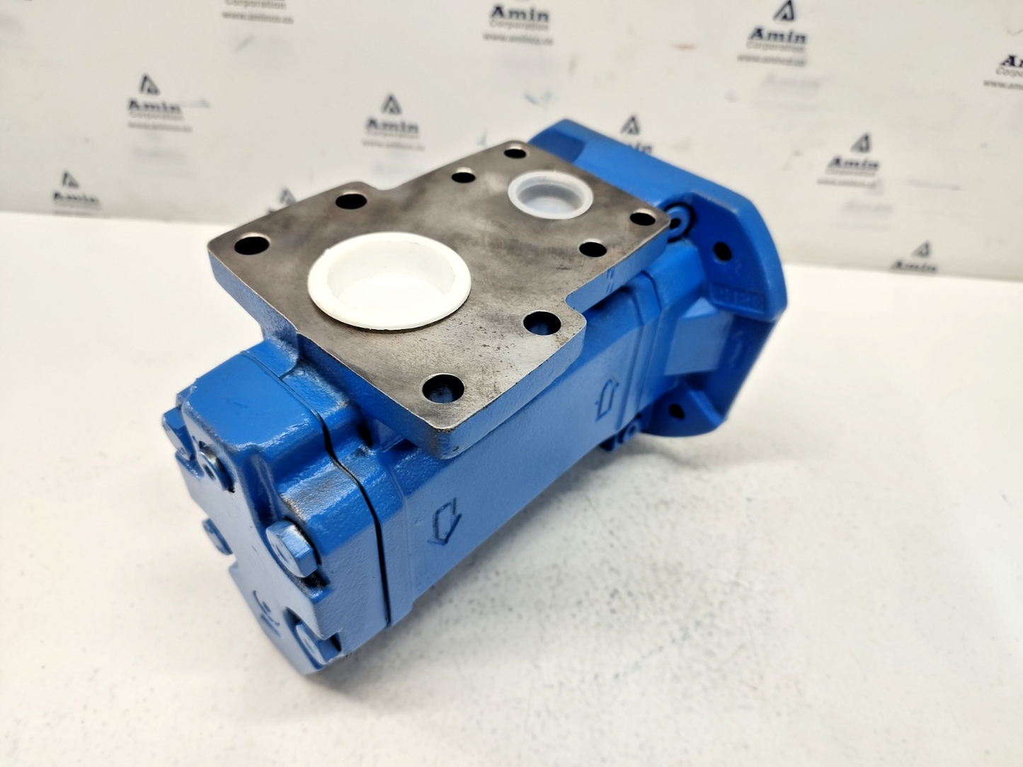 IMO Pump ACE 032N3 NTBP Triple screw pump - NEW #2