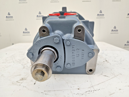 Atlas Copco OIS H-03 Air end Part No.: 1616578982 Screw Air Compressor