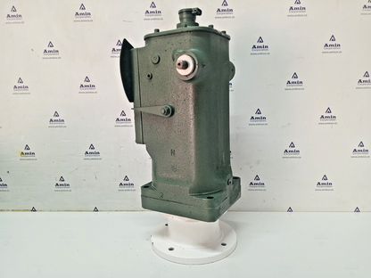 Woodward Governor UG-8L A8523-050 RPM: 318-1190 - TESTED