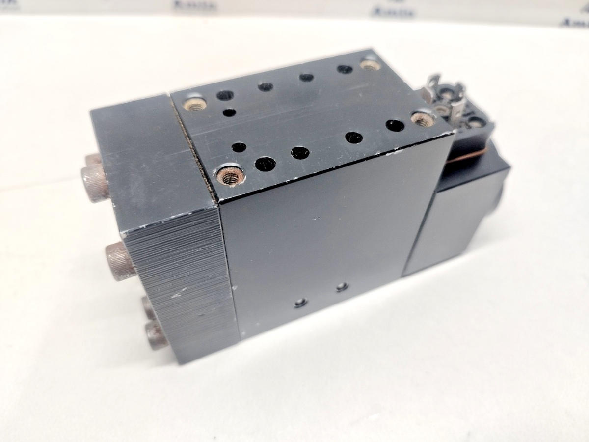 Danfoss VPI 160G0524 Gear Ratio: 40:1 Valve position Indicator