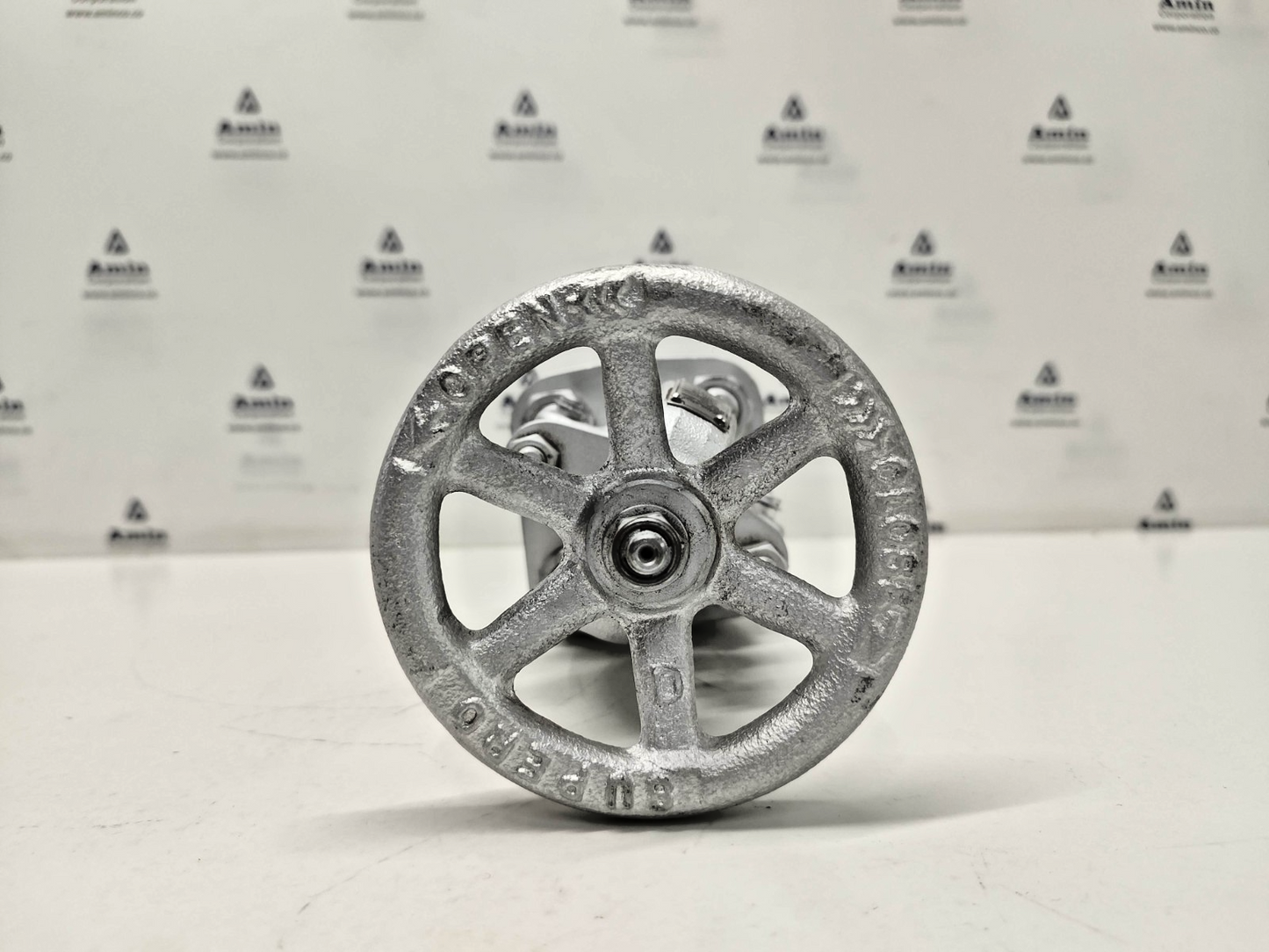 OKANO VALVE V-SS221 Type: 23608 Size: 15mm - NEW