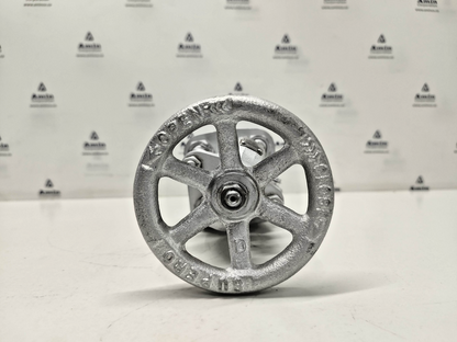 OKANO VALVE V-SS221 Type: 23608 Size: 15mm - NEW