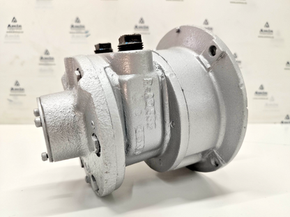 GAST 6AM-NRV-11A Air Motor 4hp, 3kw, 7bar, 3000rpm - Refurbished & Tested