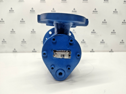 Allweiler SPF40R38G8.3-W8 Triple Screw Pump - Pressure Tested