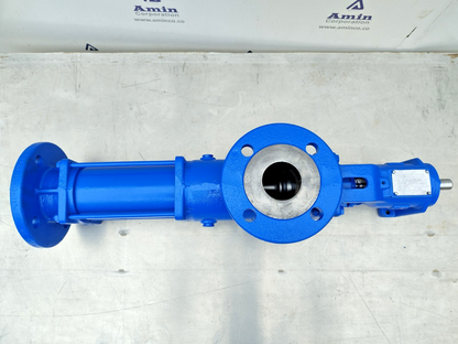 Allweiler AE 1E 50-ID/111P01 Progressive cavity single screw pump - Tested