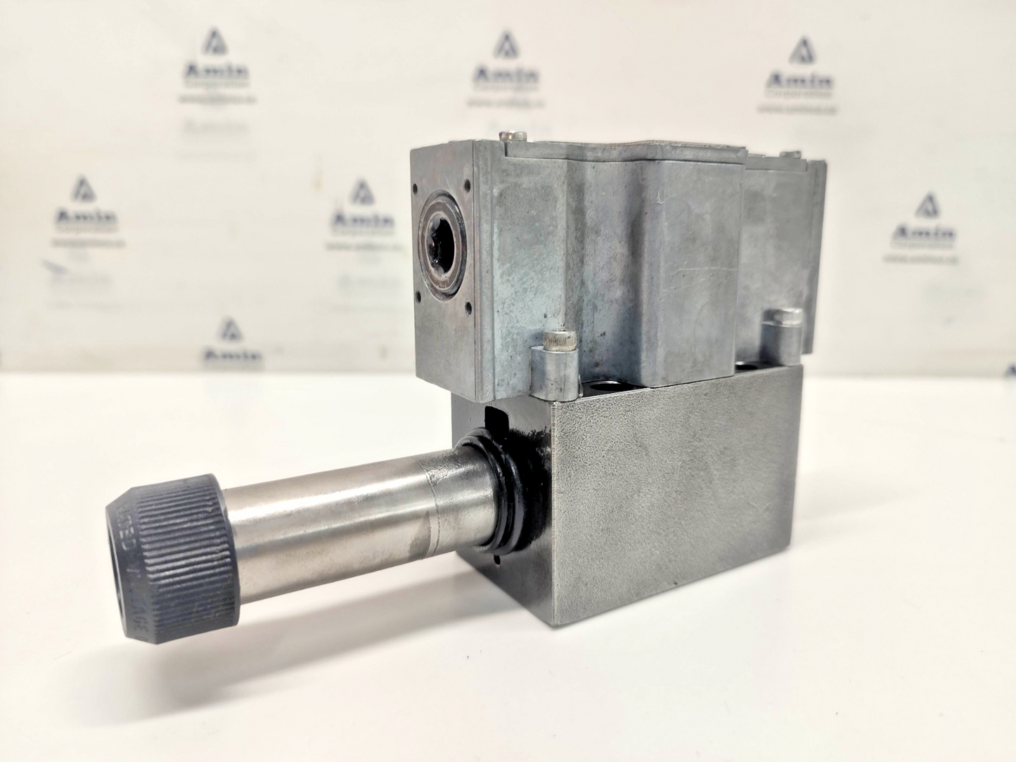 Denison Hydraulics A4D01 3151 0201 B1G0Q 81 026-62667-H Directional valve