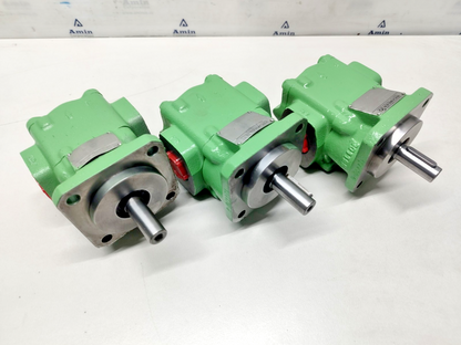 Rickmeier R25/8 FL-Z Hydraulic Gear Pump - Refurbished & Tested