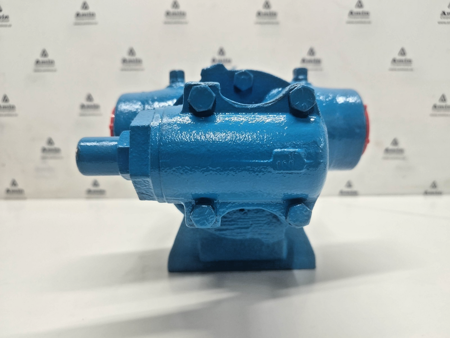 Viking HL4195 Cast iron Internal Gear Pump size: 1-1/2'' - Pressure Tested