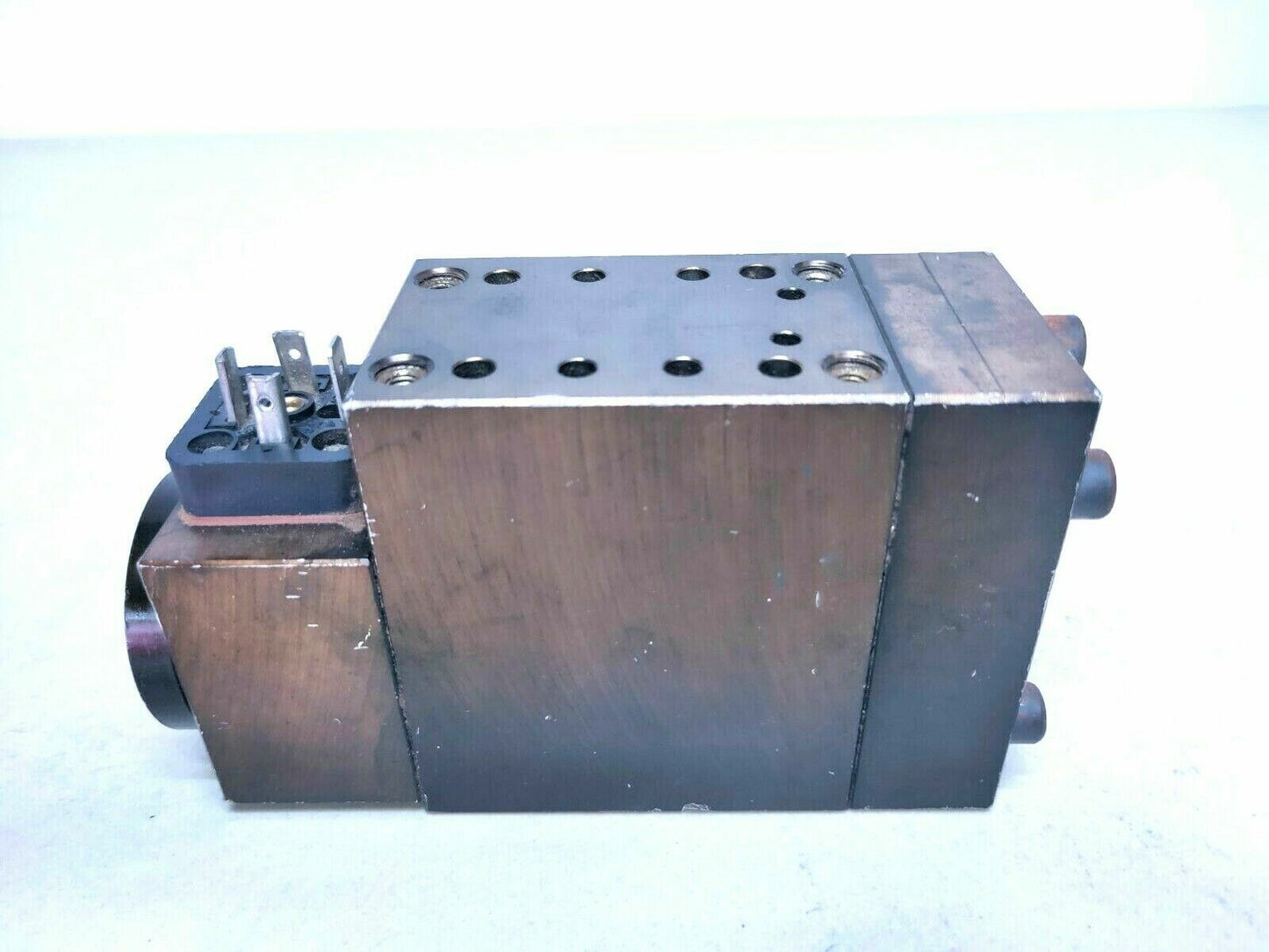 Damcos VPI-E 160G0419 with 160G0528 gear 150 Position indicator