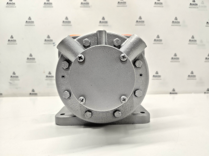 GAST 16AM-FRV-13 Air Motor, 7bar/100psi, 2000RPM, 9HP/6.7kW - NEW