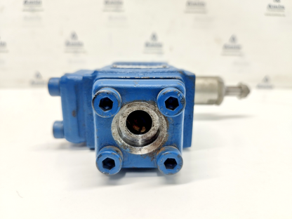 Uchida Hydraulics RB1-04F-D-331 Hydraulic Valve - NEW