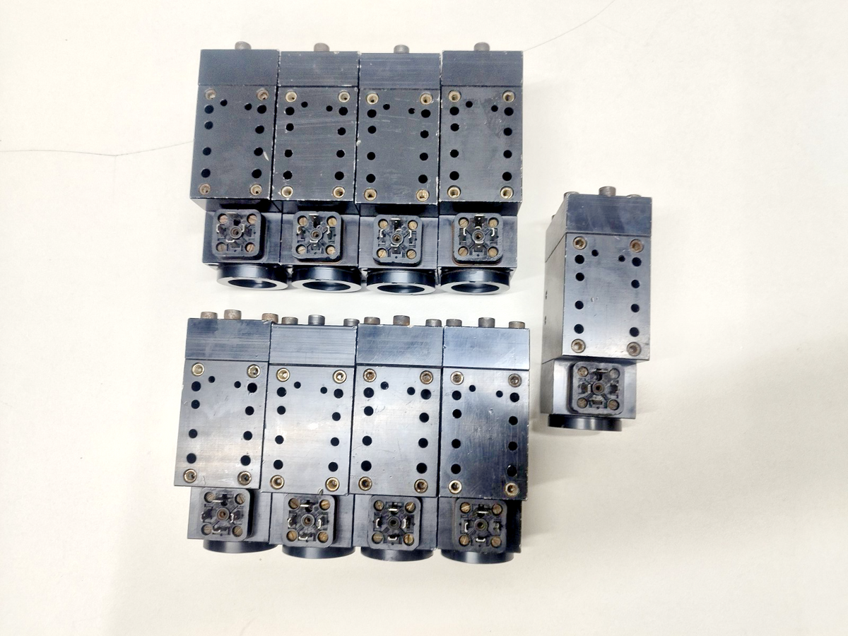 Danfoss VPI 160G0524 Valve position Indicator