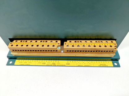 Autronica AK-35/3 Generator Guard 315mA