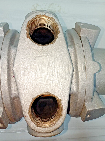 GAST 16AM-FRV-2 Air Motor 7bar/100psi 9hp/6.7kw 2000rpm - Tested