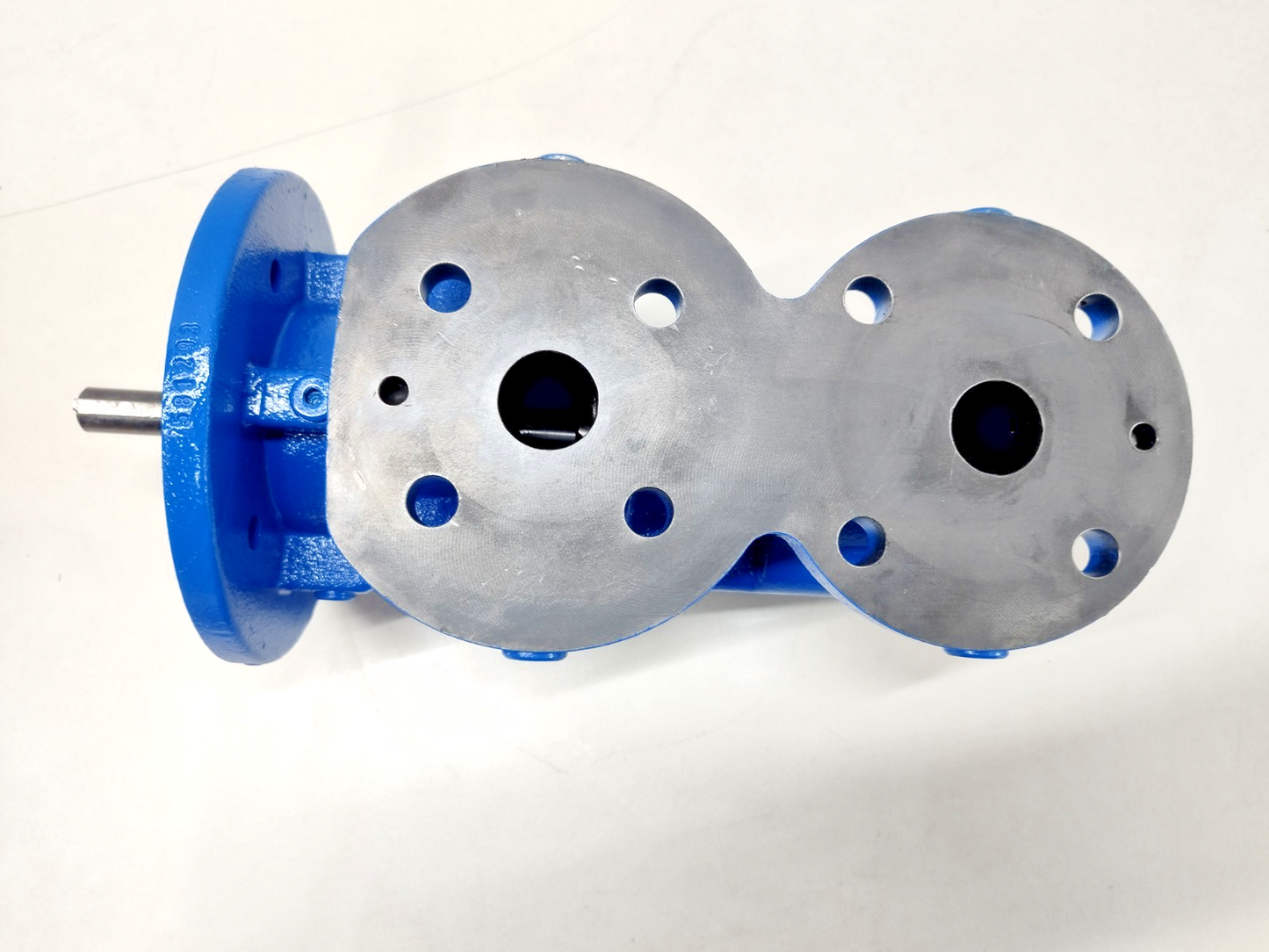 Kral LFM-26.BBAF.00190 Triple screw pump Mfg.: 2022