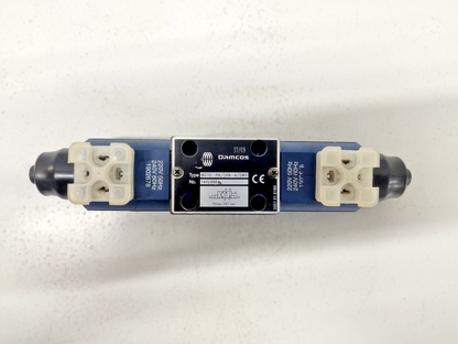 Damcos MD1D-RK/59N-A/DMS Directional control valve 160L8002