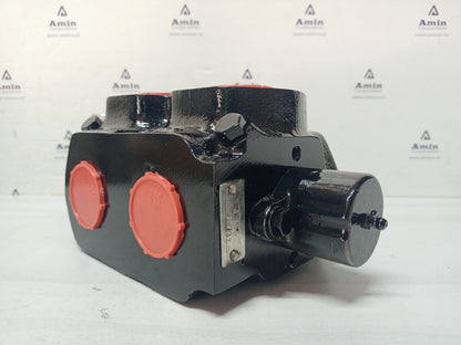 TTS item No. 18732 Hydraulic Directional Control Valve