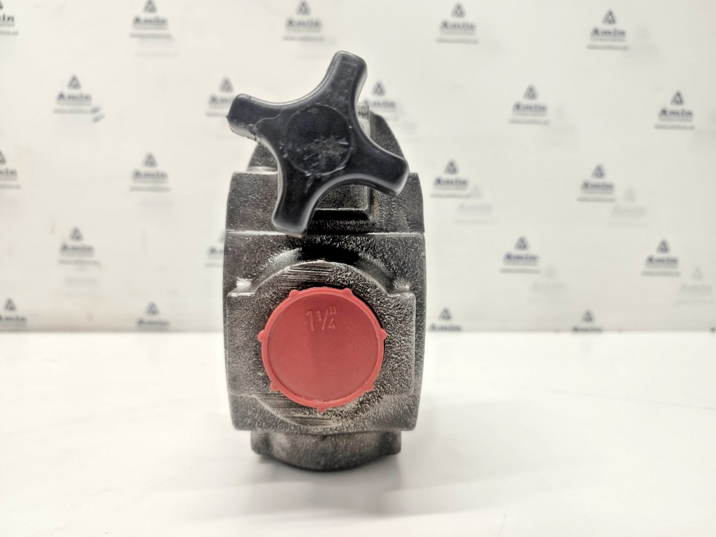 Vickers CT 10 F 30 pressure relief valve Rated pressure: 1500-3000 PSI CT10F30