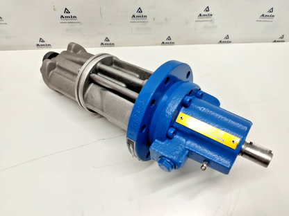 Allweiler SNE80ER42 pump casing insert+screw spindle set for SNH,SNGH series NEW