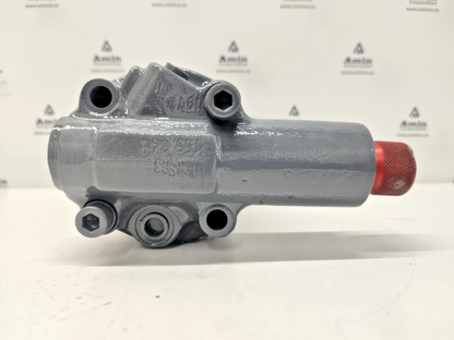 Hydac KM 1/22 L2LJ X00 4NL1/375+ TKM1 D1D 22A 200 E00/S03 Hydraulic gear pump