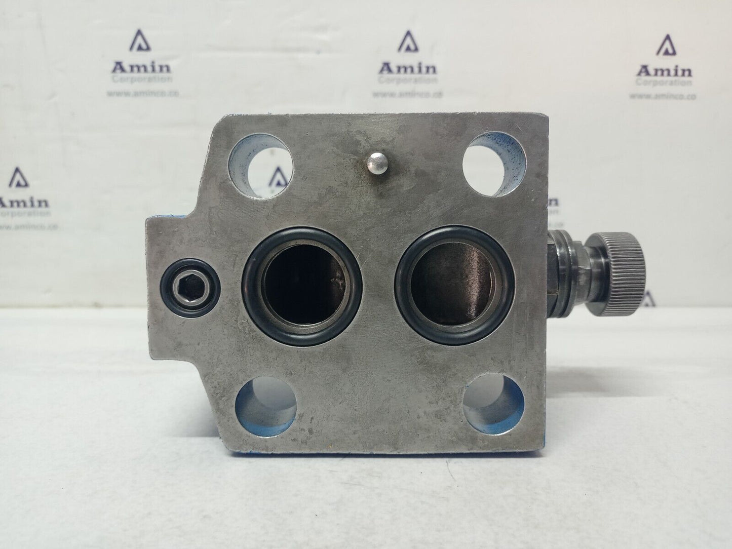 Rexroth DB20-1-41/315-IN001 Hydraulic valve