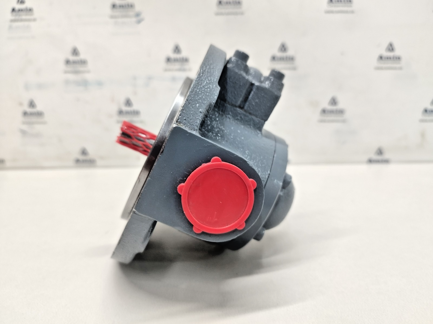 Nippon Oil Pump 2.5RA-20SD Trochoid Pump