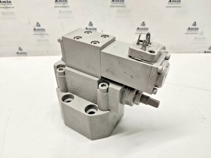 Hydranor VPE5.10.32.1.P220U.H with KV-4/2-4-52A-230AC Valve #2