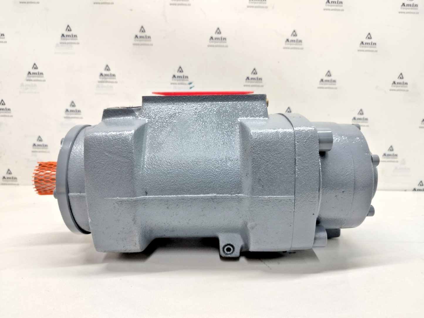 Tamrotor Marine Compressor E12 Code: 50553344 Screw Air Compressor #2