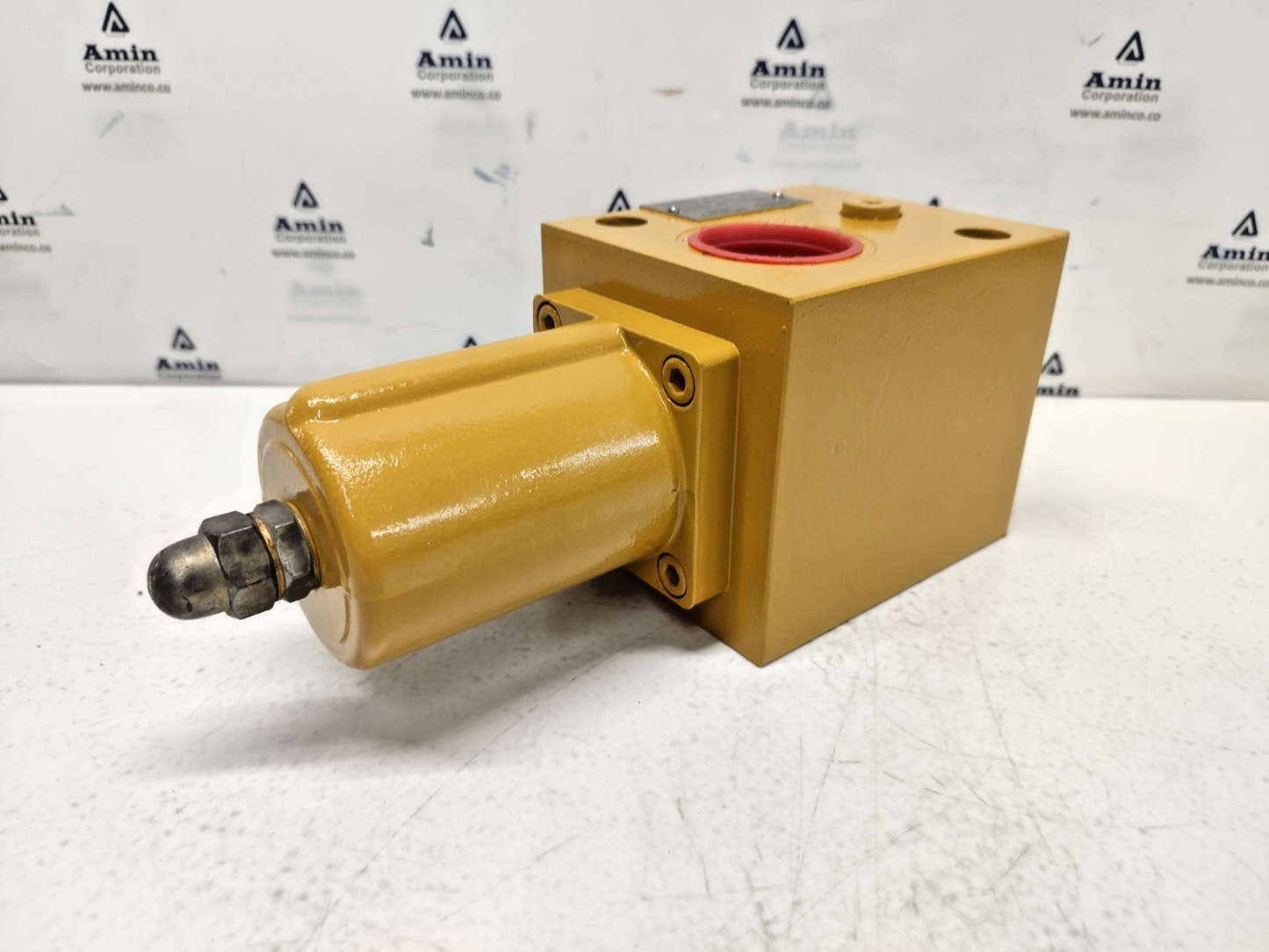 Hydranor 3SV36 Hydraulic valve - NEW