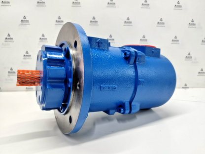 Allweiler SNBA80 ER42 U9W1 Triple Screw Pump SNBA80ER42U9W1 - NEW Mfg.2024