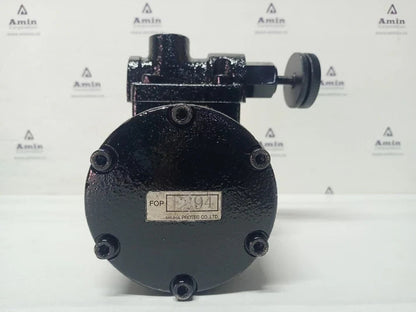 Nippon GD-206 H Trochoid Fuel pump - Pressure Tested