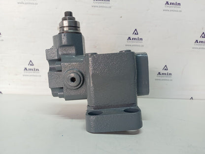 Kracht DRV210P2A315 Control valve - NEW