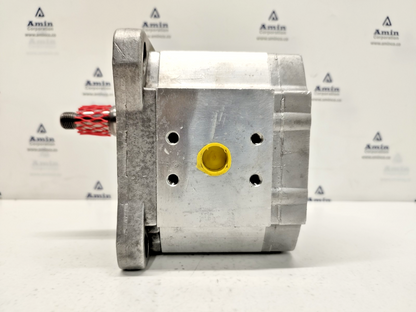 HPI Hydroperfect international P1BAN3025 Hydraulic gear pump - NEW