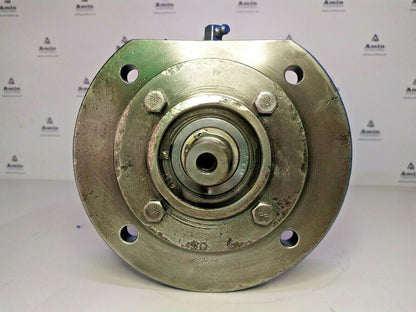 IMO Pump ACE 038N2 NTBP oil and fuel transfer pump Triple screw pump - TESTED