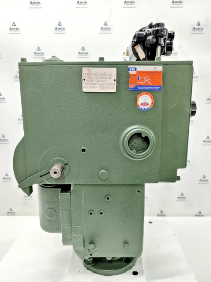 Woodward Governor EGB-13P P/N: 8240-718 BR RPM: 436-1036