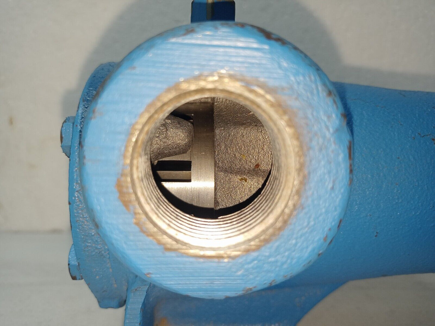 EMD P/N:40049307 Model: GV503B Hydraulic Internal gear pump Viking Pump GV-503B