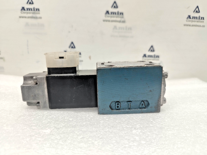 Bosch 0810 090 107, 081WV06P1N11QWS024/00A0 Directional Control Valve