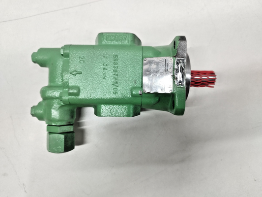 Rickmeier R25/20 FL-Z-DB-SO Hydraulic gear pump - Pressure tested