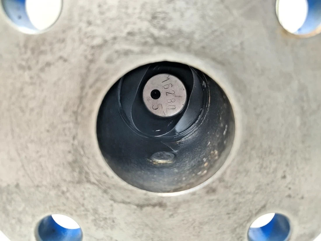 Johstadt FJ 30.1 S Single screw progressive cavity pump #2