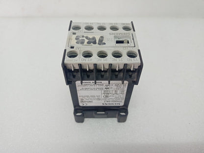 Siemens 3TH2022-0AL2 Contactor relay